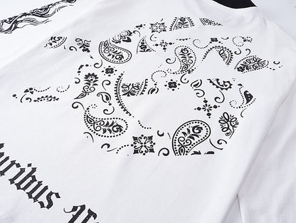 ゴッドスピード スウェットシャツ 3107