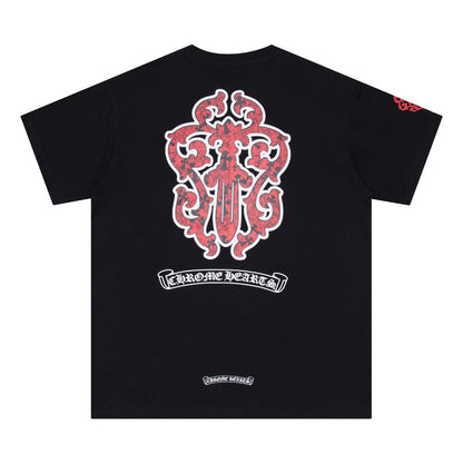 Chrome Hearts Tシャツ 6049 