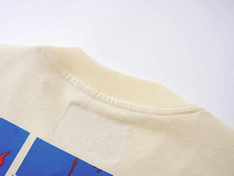 ゴッドスピード スウェットシャツ 3106