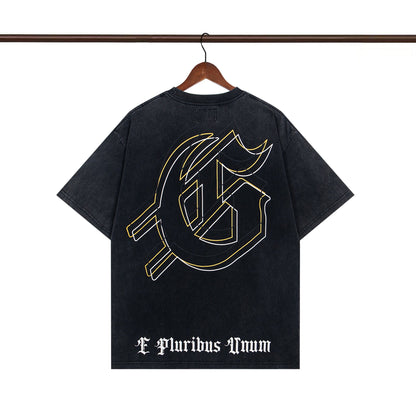 Godspeed T-shirt G43