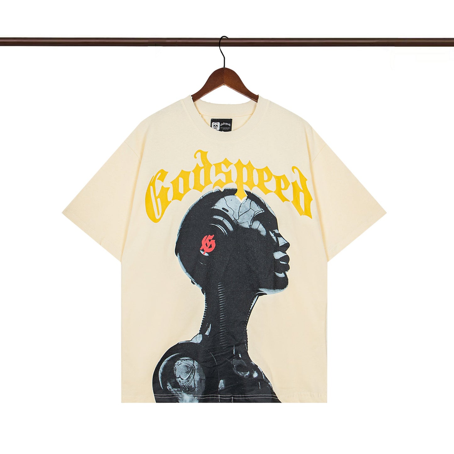Godspeed T-shirt G09