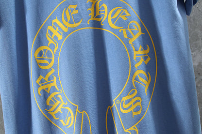 Chrome Hearts T-shirt K6019