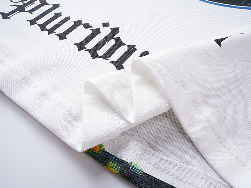 Godspeed Sweatshirt 3099