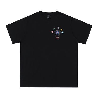 2025 New T-shirt K6010