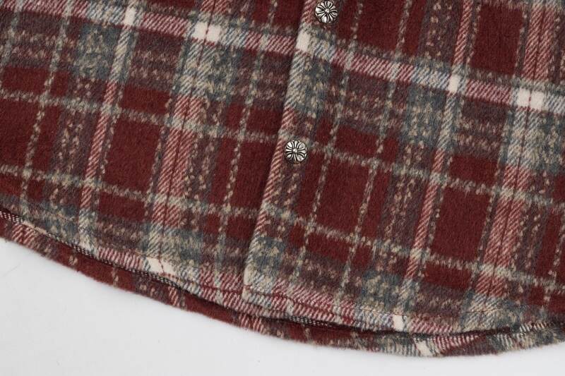 Chrome Hearts Jacket