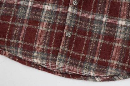 Chrome Hearts Jacket