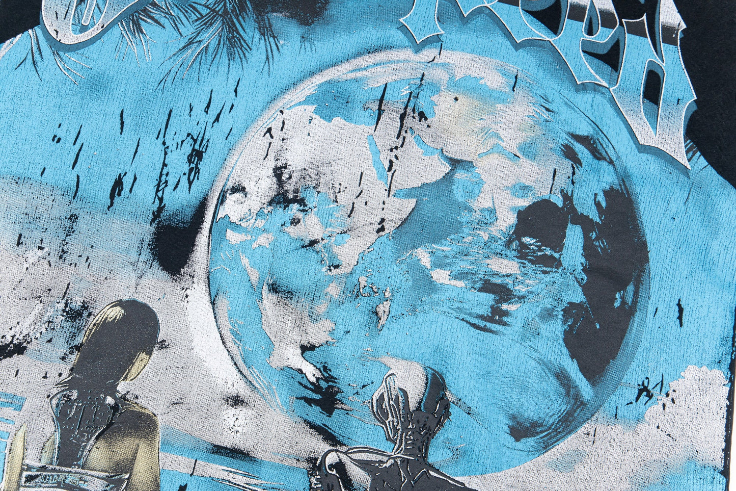 Godspeed T-shirt G36