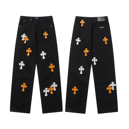 2025 New Pants 115