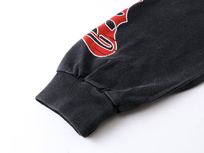 Godspeed Sweatshirt 1097