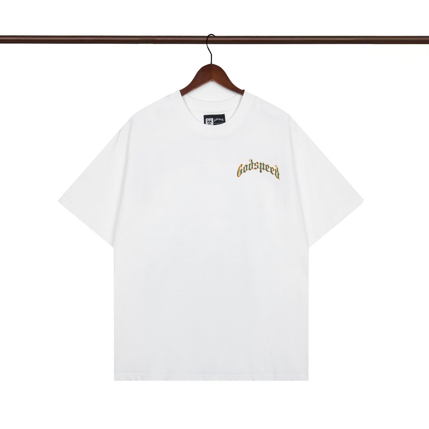 Godspeed T-shirt G14