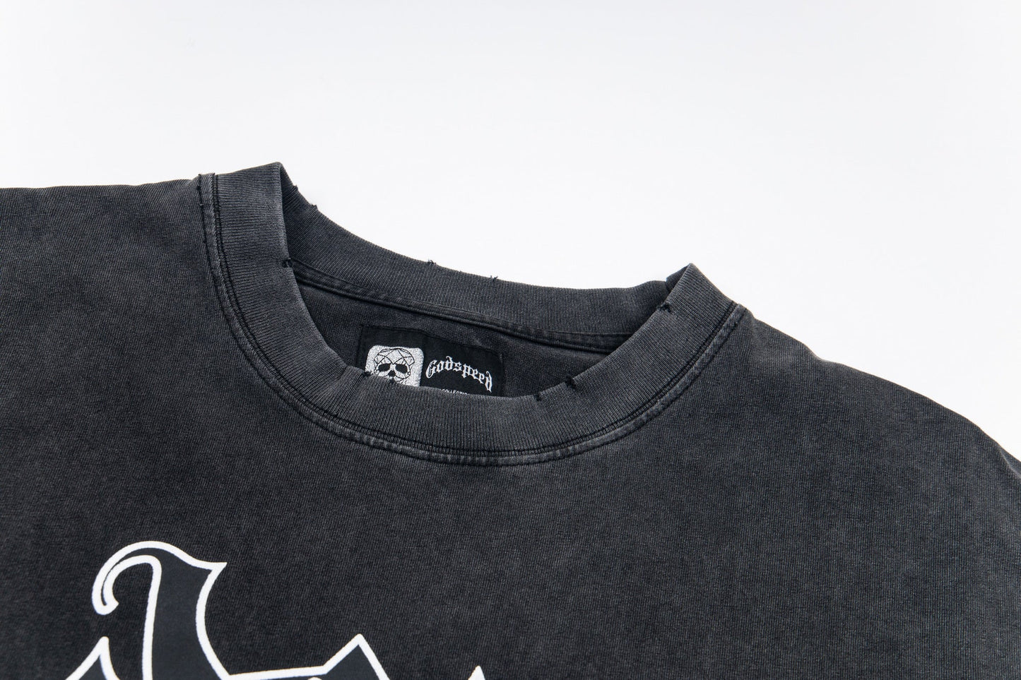 Godspeed T-shirt G32