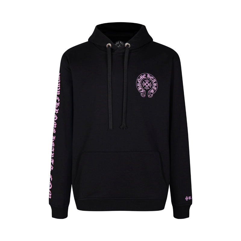 2025 New Hooded Sweatshirt 7026
