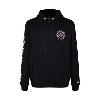 2025 New Hooded Sweatshirt 7026