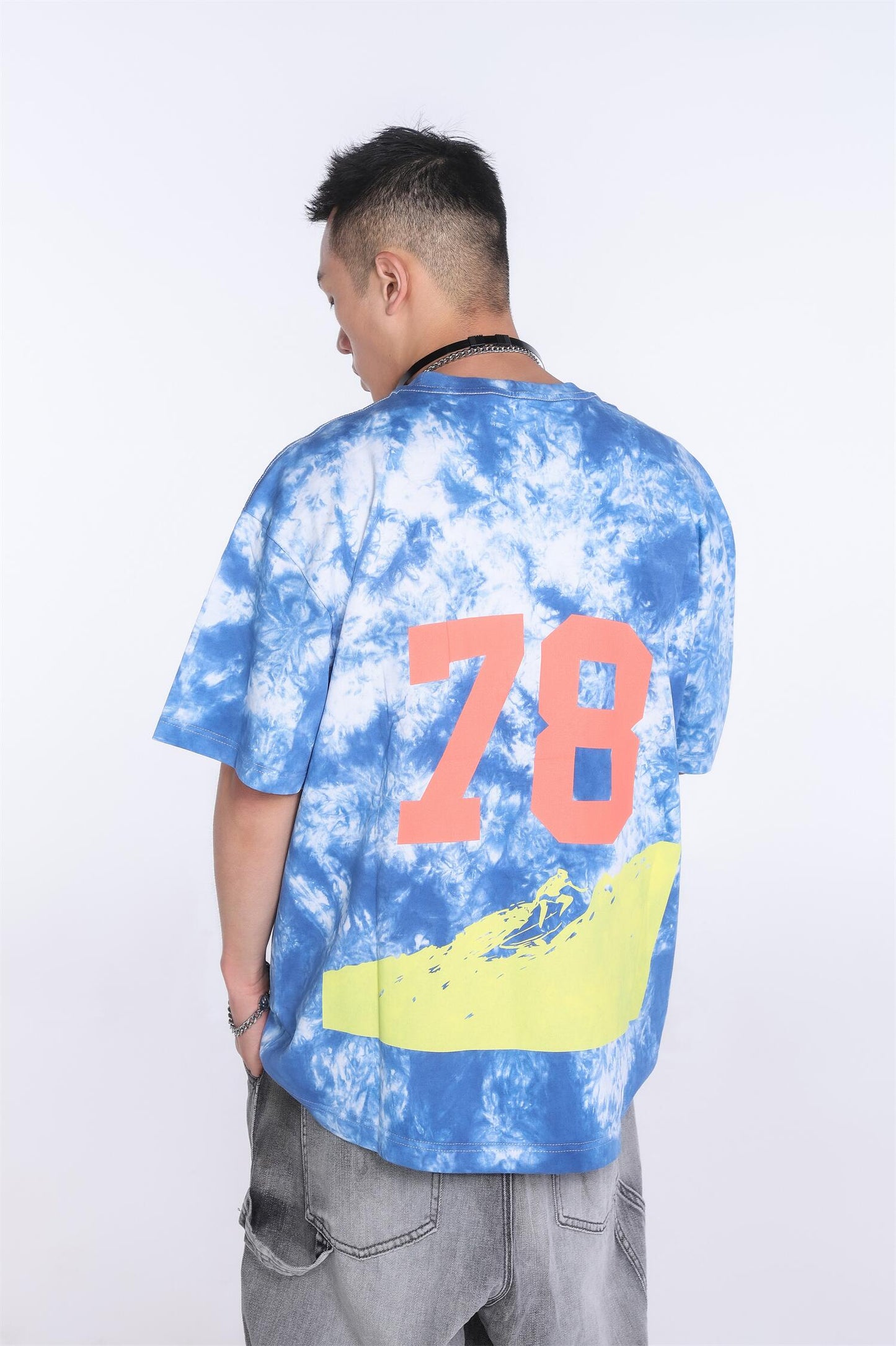 GALLERY DEPT 新作Tシャツ D99 