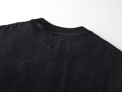 Godspeed T-shirt 1127