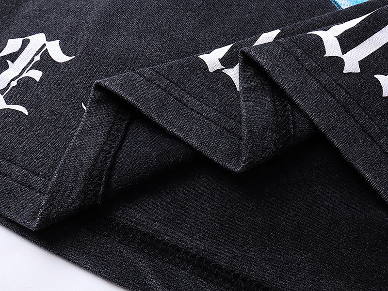 Godspeed 2025 New fashion T-shirt 1112