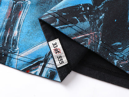 Godspeed 2025 New fashion T-shirt 1126