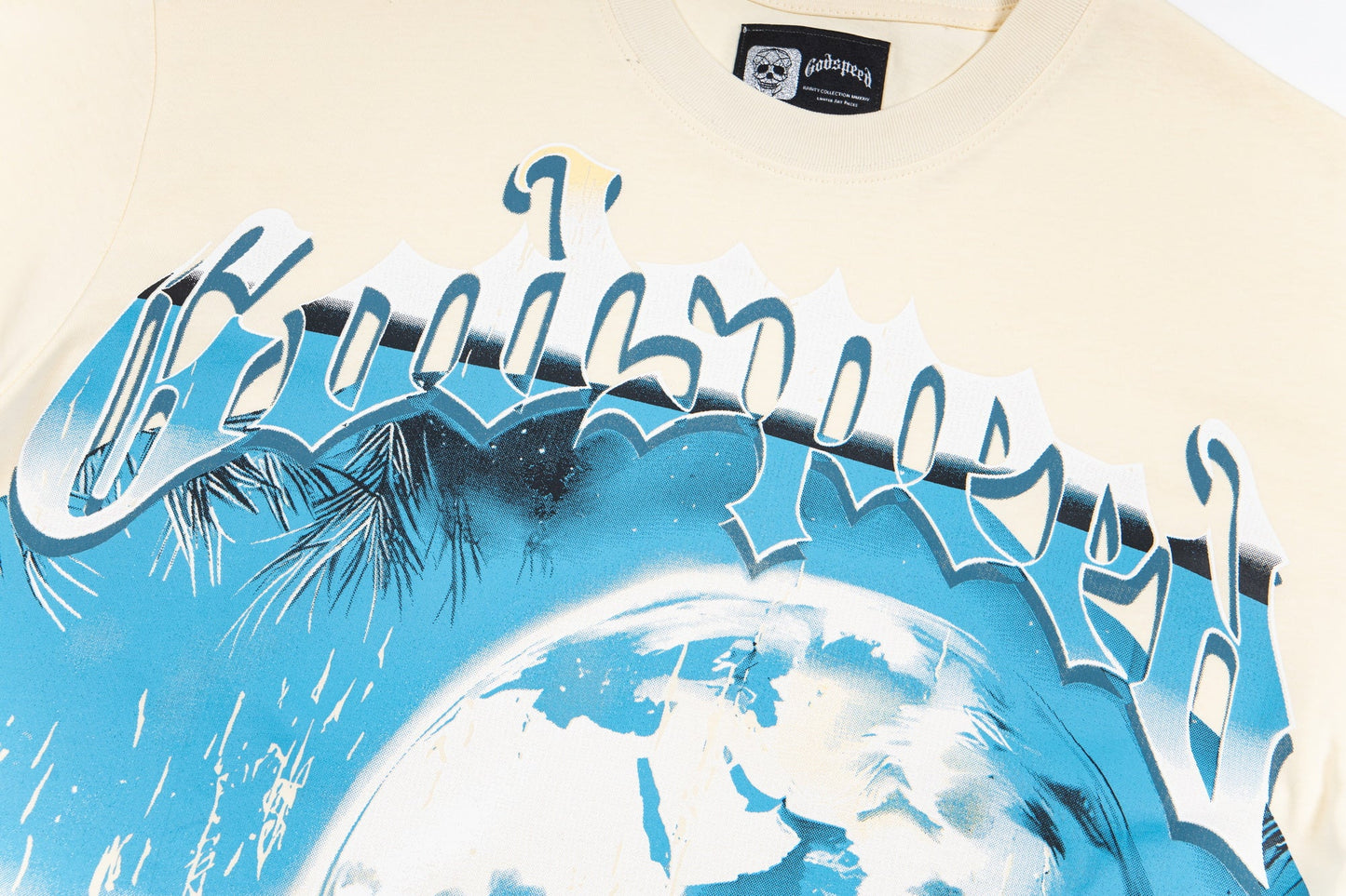 Godspeed T-shirt G36