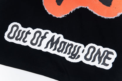 Godspeed fashion T-shirt G39