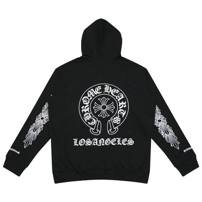 Nouveau sweat zippé 5008 2025