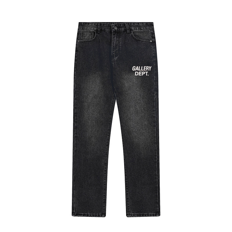 ギャラリーデプト 新作パンツ 855 