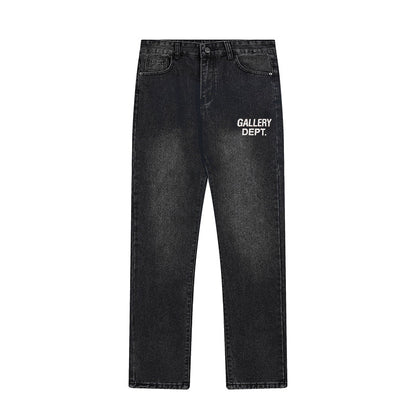 ギャラリーデプト 新作パンツ 855 