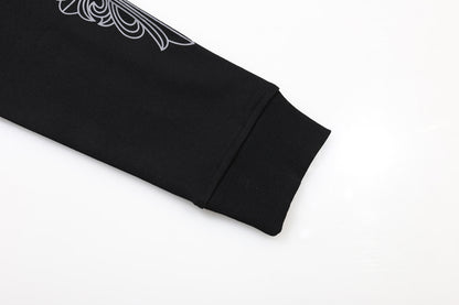 2025 New Hooded Sweatshirt 7023