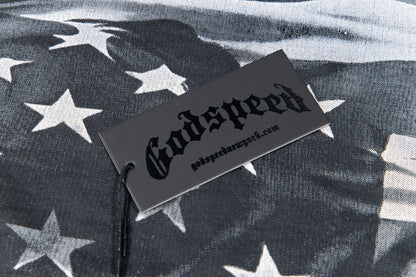 Godspeed T-shirt G59