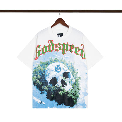 Godspeed T-shirt G63