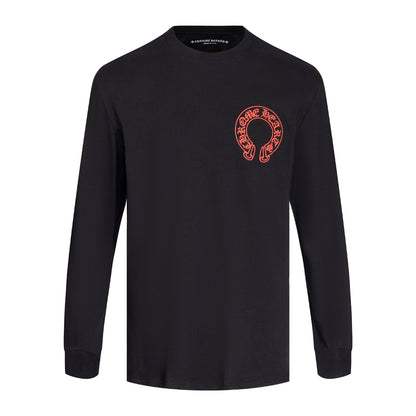 Long-Sleeve T-shirt Sweatshirt K8006