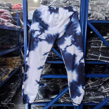 ギャラリーデプト 新作パンツ