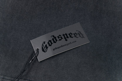 Godspeed T-shirt G58
