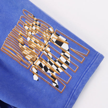 Godspeed NEW Shorts 8771