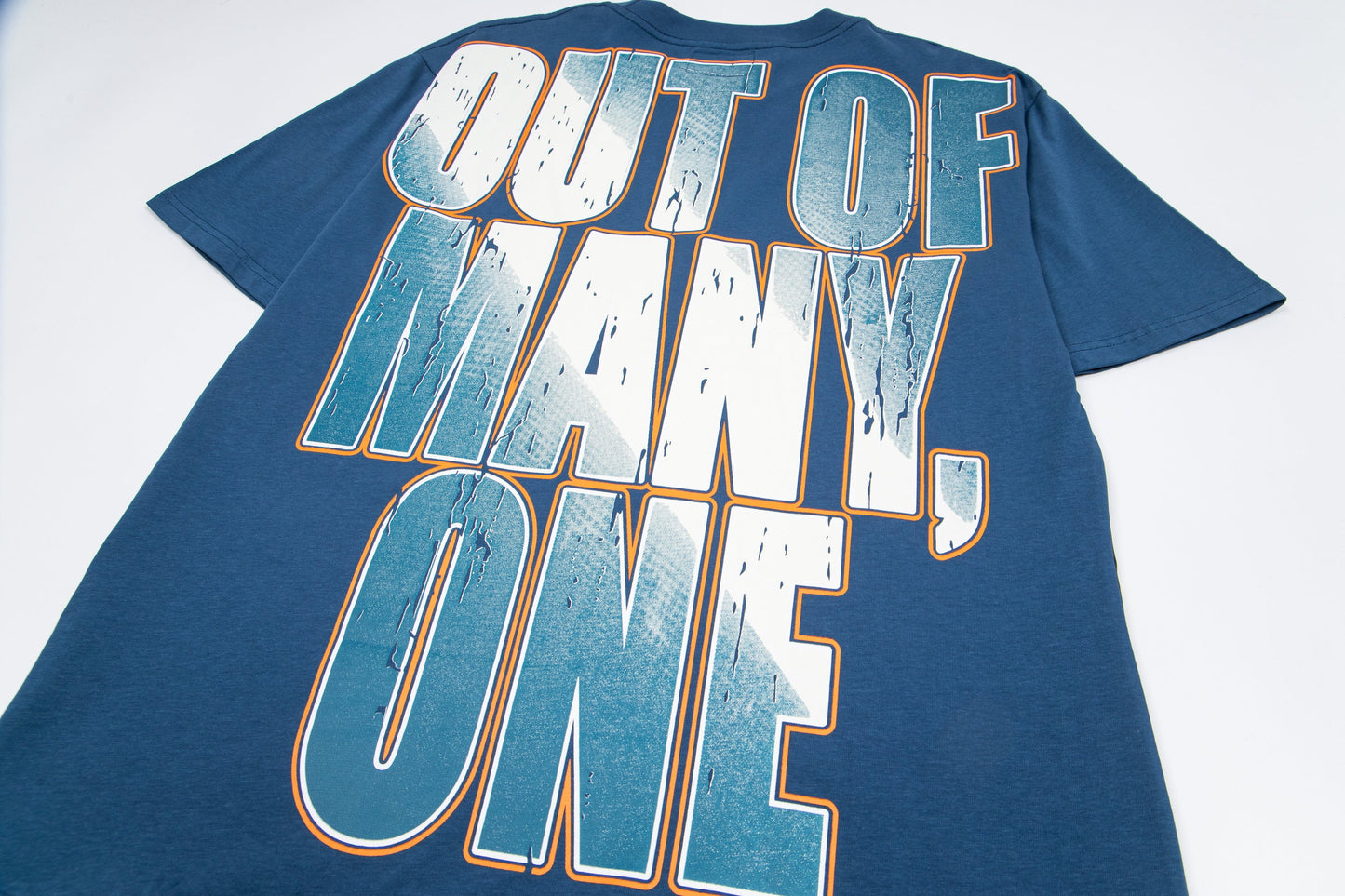 Godspeed T-shirt G07