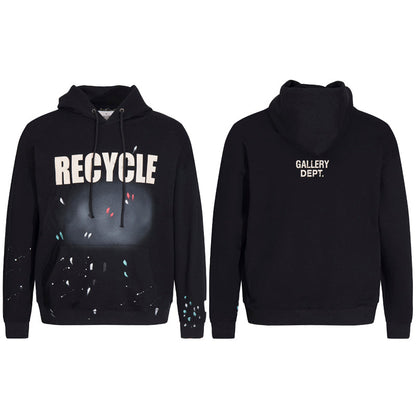 GALLERY DEPT  New Hoodie