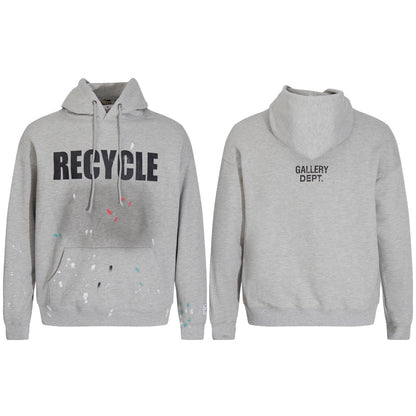 GALLERY DEPT  New Hoodie