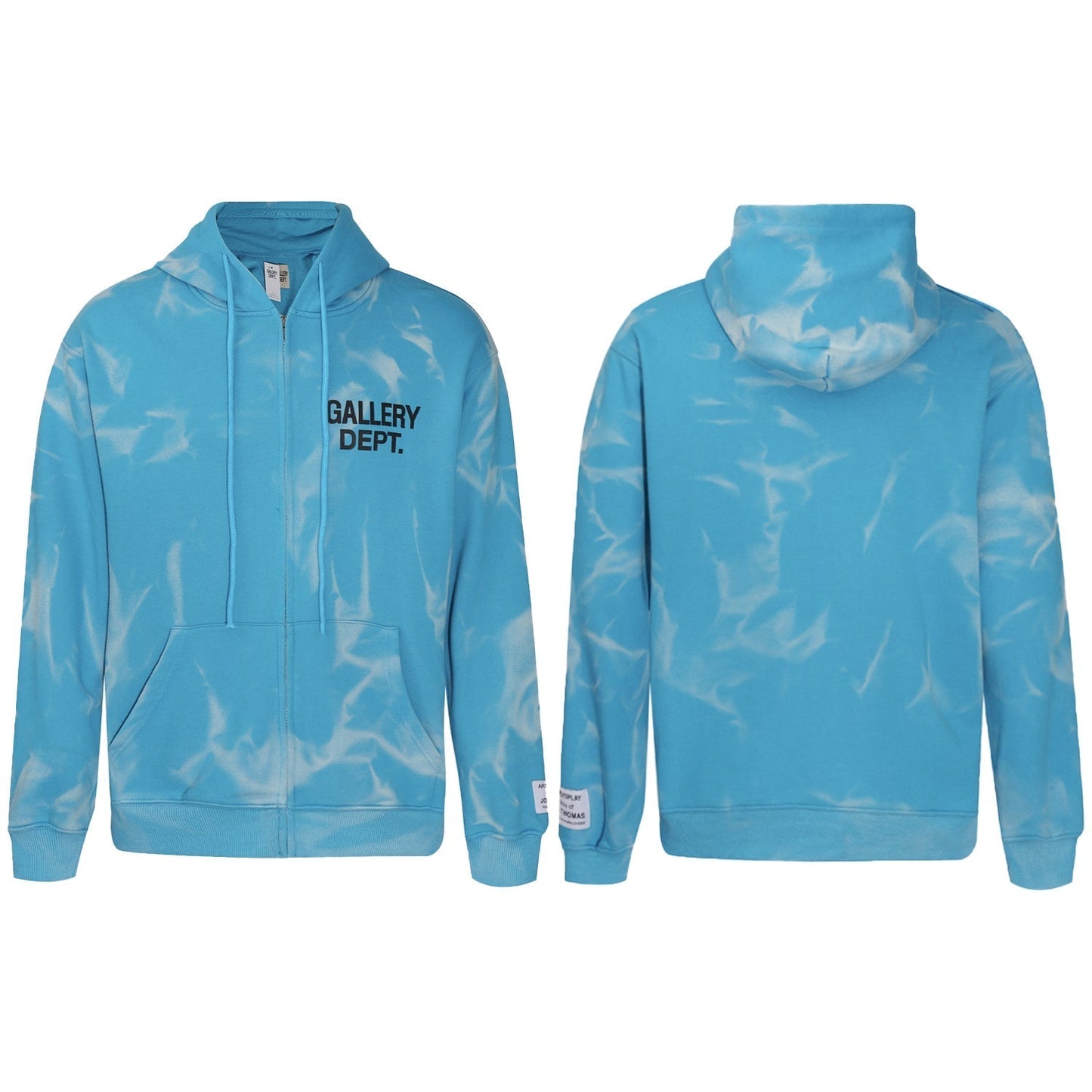 GALLERY DEPT  New Hoodie