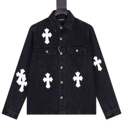 Chrome Hearts 2025 New Jacket