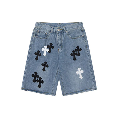 2025 Nouveau Short 9926 